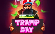 Tramp Day TRUEWAYS - Bgaming