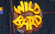 Wild Bard - Peterandsons