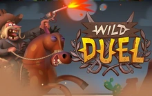 Wild Duel - Peter and sons