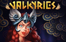 Valkyries - Peter and sons