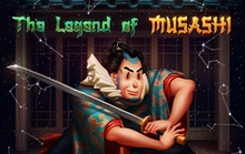 The Legend of Musashi - Peter and sons