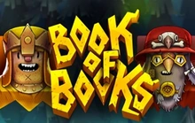 Book of Books - Peter and sons