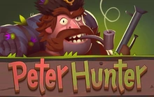 Peter Hunter - Peter and sons
