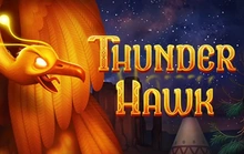 Thunderhawk - Peter and sons