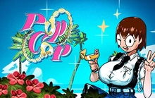 Pop Cop - Peter and sons