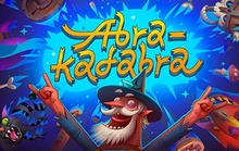 Abrakadabra - Peter and sons