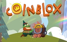 Coin Blox - Peter and sons
