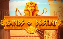 Sands of Destiny - Peter and sons