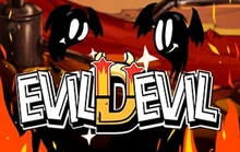 Evil Devil - Peter and sons