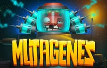 Mutagenes - Peter and sons