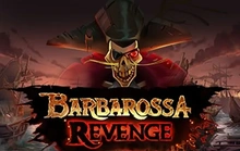 Barbarossa Revenge - Peter and sons