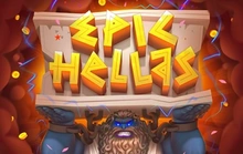 Epic Hellas - Peter and sons