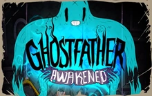 Ghostfather - Awakened - Peter and sons