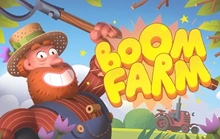 Boom Farm - Peter and sons