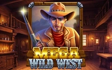 Mega Wild West - Ka gaming