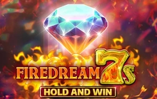 Firedream 7s Hold and Win - Kalamba games
