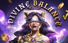 Divine Balance Plinko - 7777 gaming