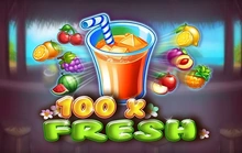 100x Fresh - Ct interactive
