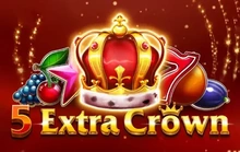 5 Extra Crown - Amusnet