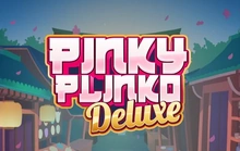Pinky Plinko Deluxe - Spinmatic