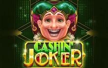 Cashin' Joker - Play'n go