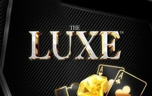 The Luxe - Hacksaw gaming