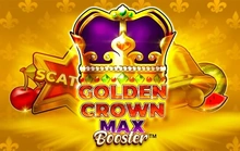 Golden Crown Max Booster - Fazi