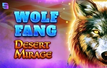 Wolf Fang - Desert Mirage - Spinomenal