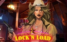 Lock'n Load - Yggdrasil