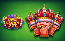 Royal Crown 777 - Zillion games