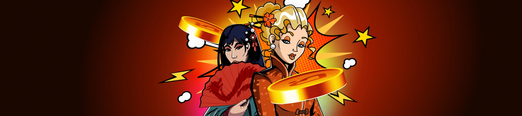 Jack Hammer 4: Chasing the Dragon — продолжение культовой серии от NetEnt - Pokerdom