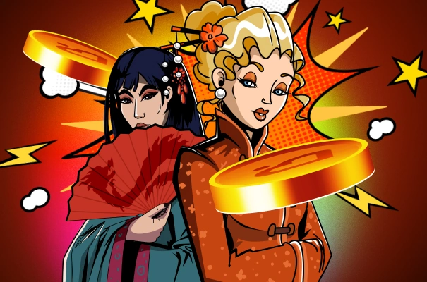 Jack Hammer 4: Chasing the Dragon — продолжение культовой серии от NetEnt - Pokerdom
