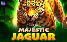 Majestic Jaguar - Spinomenal
