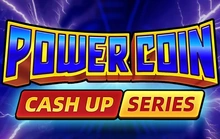 Power Coin Cash Up - Fugaso