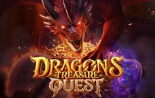 Dragon's Treasure Quest - Pocket games soft