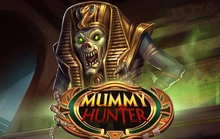 Mummy Hunter - Habanero