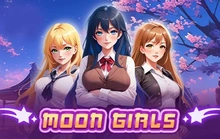 Moon Girls - Amigo gaming