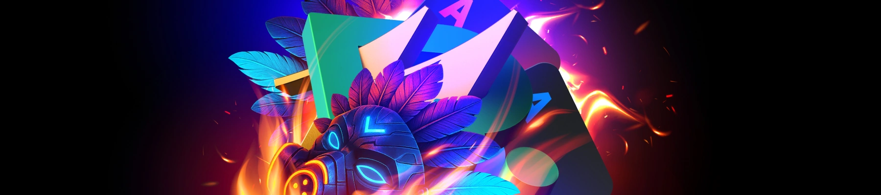 Burning Festival – Pokerdomning 11 yilligi - Pokerdom