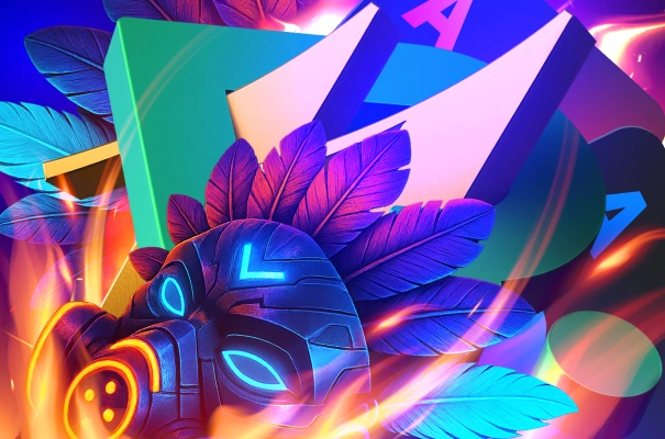 Burning Festival – Pokerdomning 11 yilligi - Pokerdom
