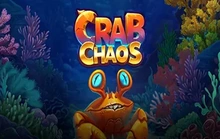 Crab Chaos - Yggdrasil