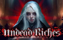 Undead Riches - Heronbyte