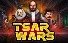 Tsar Wars - Nolimit city