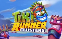 Tiki Runner Clusters - Yggdrasil