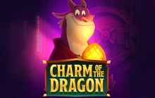 Charm of the Dragon - Hacksaw gaming