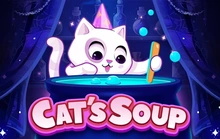Cat's Soup - Bgaming