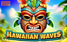 Hawaiian Waves - Retro gaming