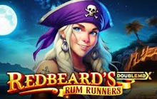 Redbeards Rum Runners DoubleMax - Yggdrasil