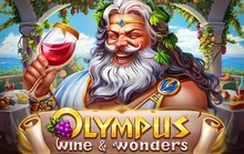 OLYMPUS Wine & Wonders - Champion