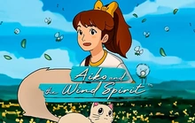 Aiko and the Wind Spirit - Hacksaw gaming